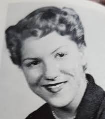 SEPT. 1959 PARKER-GILLIAM WEDDING