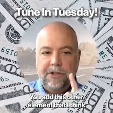 Things are heating up next week