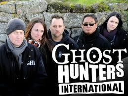 It was first broadcast in january 2000 and the last series was first broadcast in 2002. Ghost Hunters International Zap2it Tv Listing Ghost Hunters Taps Ghost Hunters Ghost Adventures