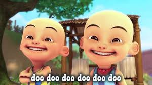 Pengembaraan bermula yang juga menampilkan watak utama siri animasi. Download Baby Shark Upin Ipin Mp3 Mp4 Free All Logis Mp3