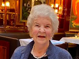 Sallie Gustine Duncan Obituary (1932