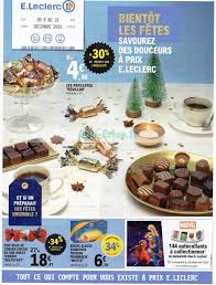 Leclerc Le Nouveau Catalogue Du 08 Au 19 Decembre 2020 Est Disponible Economisez Grace Aux Promos De Ce Catalogue