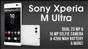 Sony Xperia M Ultra Yedekleme - Xperia ...