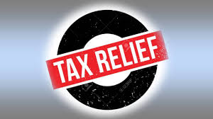 Buy with easy monthly instalments. Personal Tax Info