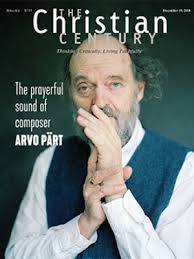 How Arvo Pärt speaks prayer into a secular world