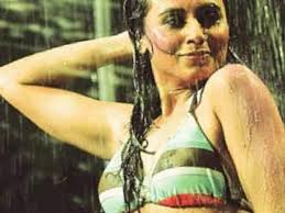 Rani mukherjee ka sexy video