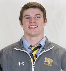 2016 HockomockSports Football Awards