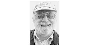 David Clark Obituary (2016)