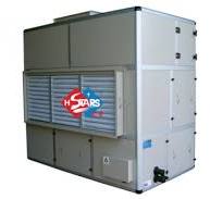 1561w 12600w Fan Coil Unit