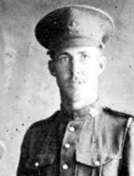 Our Veterans — Oyen Echo