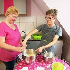 Schwiegertochter gesucht ← back to main. Schwiegertochter Gesucht Und Das Kondom Des Grauens Stern De