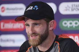 Kane stuart williamson (born 8 august 1990) is a new zealand international cricketer who is currently the captain of the new zealand national team in all formats. New Zealand Captain Kane Williamson Stuns Hostile British Media With Wittiest Retort