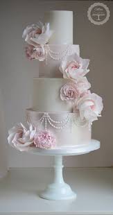 Explore mossy's masterpiece cake/cupcake designs' photos on flickr. Wedding Cakes 6 11032016 Km Modwedding Pink Wedding Cake Wedding Cake Setting Wedding Cake Toppers