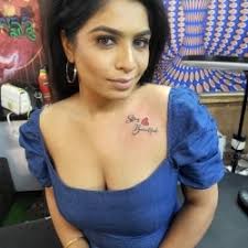 List Of Best Laser Treatment For Tattoo Removal in Gandhinagar Gujarat