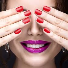 SILPECWEE Nail Wraps for Women Glitter Nail Polish Strips Self Adhesive  Nail Polish Stickers Gel Nail Strips Stickers