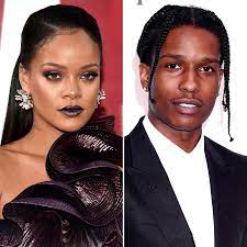 Jun 24, 2021 · rihanna and asap rocky stepped out for a date in new york city on wednesday. Rihanna And Asap Rocky S Relationship Timeline