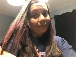 This was pink for you Heather Boncey. You may not have been here in person  but we made up for you with our pinkness. Hope you recover soon and next  week…Green