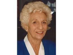 Mary Duval Obituary (1920