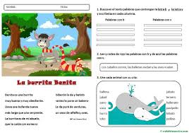 Encima del coche hay una baca con maletas. Lecturas Infantiles Letras B V Web Del Maestro
