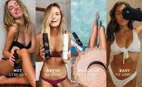 Before & after tanning routine! Amazon Com Bondi Sands Everyday Gradual Tanning Milk Lasting Tanning Body Moisturizer Enriched With Aloe Vera And Vitamin E For Glowing Skin Premium Beauty