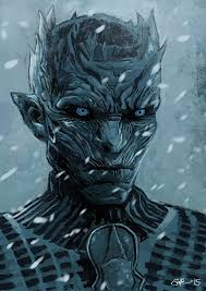 Thus, the night king would also have a claim to the throne, and presumably a really good one, considering he's much, much older than jon or dany. Game Of Thrones Hardhome The Night S King Game Of Thrones Artwork Night King King Art