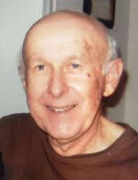 Obituary information for Robert R. Hooper