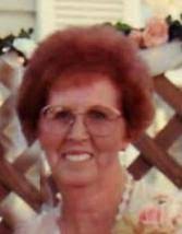 Beatrice “Grandma Bea” Lowe Willden (1924-2011)