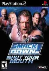The cheat codes to unlock all superstars on wwe 11 ps2 for on a android version: Ps2 Cheats Wwe Smackdown Shut Your Mouth Wiki Guide Ign
