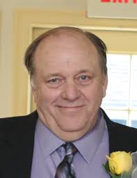 Obituary information for Charles L. Watson II