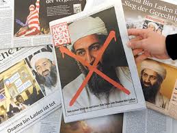 Beispielsweise wäre ein bild des toten osama bin laden ein . Wie Starb Osama Bin Laden Archiv