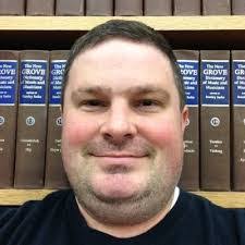 Brandon Pedigo's Instagram, Twitter & Facebook