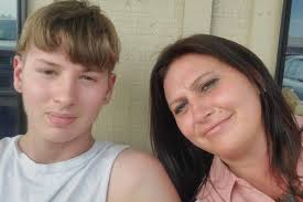 Fundraiser for Maria Teeter by Diana TrullingerKnisley : Baby Boy