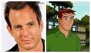 Sugerencias de reparto para el proyecto sin título de Ben 10  (2025)................Ivan Morris Howe (Eric de Netflix) como Ben 10/Ben  Tennyson, ¿Sí o no? : r/Fancast