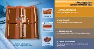 Mulai request penawaran untuk genteng keramik kia dengan mengisi jumlah genteng dibawah ini. Harga Jual Distributor Genteng Keramik M Class Murah Aneka Bisnis Indonesia