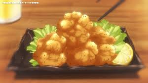 Easy To Make Japanese Recipes Cooking Delectable Deep Fried Bonito Episode 7 Izakayanobu Live Japan Travel Guide Food Wars Food Cute Food Art