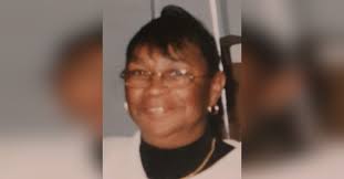 Obituary information for Edith Marie Harper-Scott