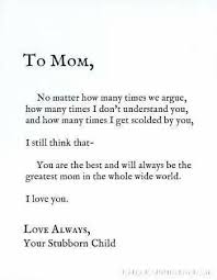 Heart Touching Birthday Wishes For Mom From Daughter Letter Dear Mom Love You Mom Quotes Thank You Mom Quotes Mom Quotes From Daughter