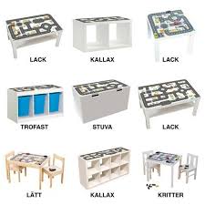 Spieltisch Statt Spielteppich Heisst Es Im Limmala Es Heisst Im Limmala Shop Spielteppich Spieltisch Statt Lego Table Toy Rooms Lego Room