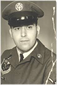 Johnny Rendon Obituary