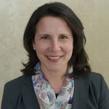 I'm excited to share that I have started a new position as Senior Director  of Data Strategy at Health Care Without Harm.