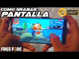Asi es jugar free fire en un samsung galaxy a20 *graficos ultra* marcos 58r. Como Grabar La Pantalla Jugando Free Fire Samsung A10 A20 A30 A50 A80 Youtube
