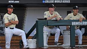 Men's college world series action is back for the first time in two years, and there will be some thrilling matchups. Z1bjwcq R8je9m