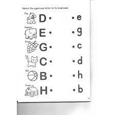 Share to twitter share to facebook share to pinterest. Preschool Activities Kira Tulis Warna Alphabet Abc Buku Latihan Prasekolah Shopee Malaysia