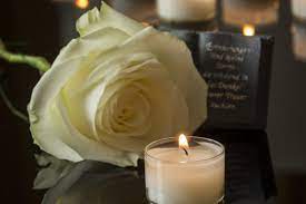 Appropriate to send to the home or office, each gift includes your personal sympathy message. What To Say At A Memorial Service Lovetoknow