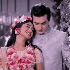 India Forums | #Exclusive: Mohsin Khan And Shivangi Joshi Attended A Wedding  Reception Last Night💕 The Yrkkh Jodi Complimented Each Other As They  Dressed … | Instagram