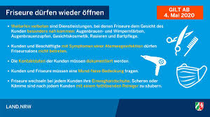 Hinweise Zum Coronavirus I Marcel Michels Friseur Bonn