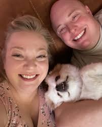 MacKenzie (Buchanan) Cornwell