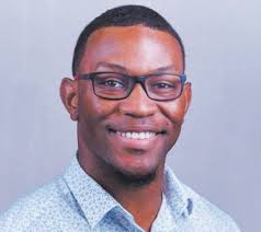 Donovan Thompson, Georgia Southern University 40 Under 40 2018 Honoree