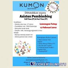 Helper khazanah dan verifikasi adalah : Lowongan Kerja Bulan Februari 2019 Di Loker Bumiayu Id