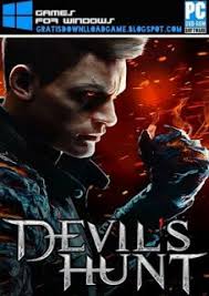 Devils Hunt Game Pc Free Download Gaming Pc Hunt Games Free Pc Games Download